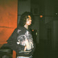 Black NYC Aloof Hoodie