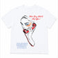 Aloof Affair Tee